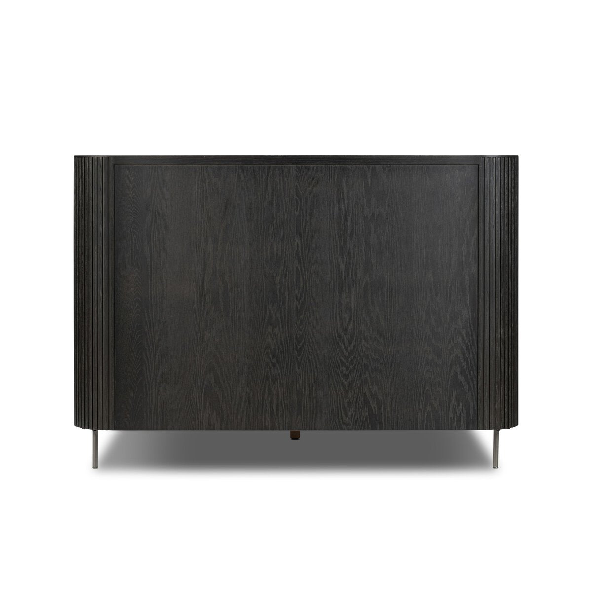 Fletcher Bed - Queen - Distressed Black Oak - 108786-005_6