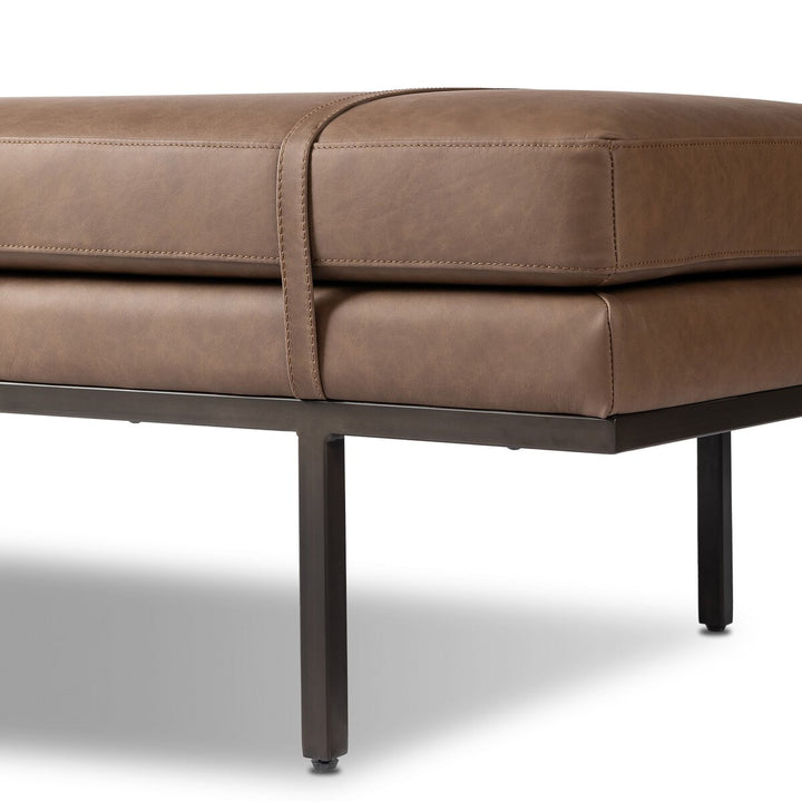 Harris Accent Bench - Maestro Cigar - 108840-006_5