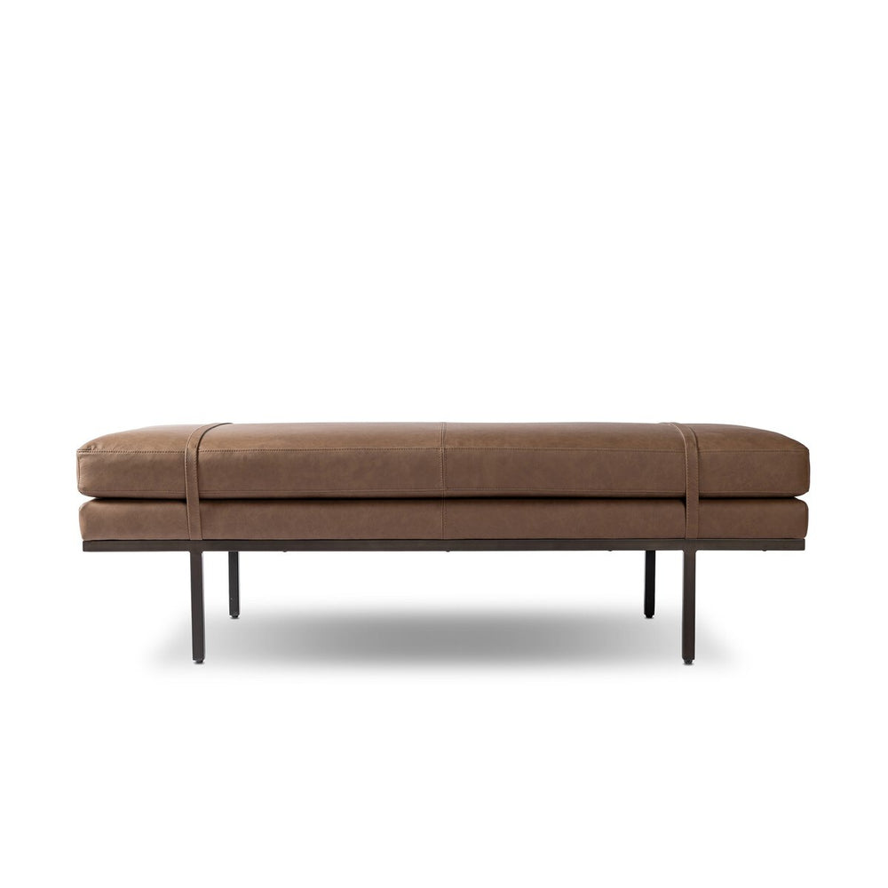 Harris Accent Bench - Maestro Cigar - 108840-006_1