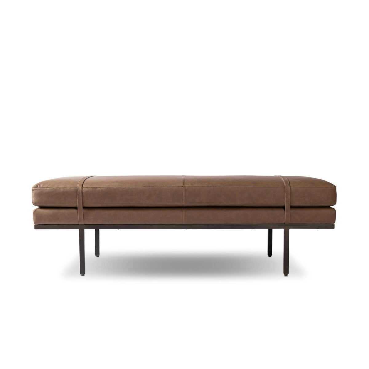 Harris Accent Bench - Maestro Cigar - 108840-006_1