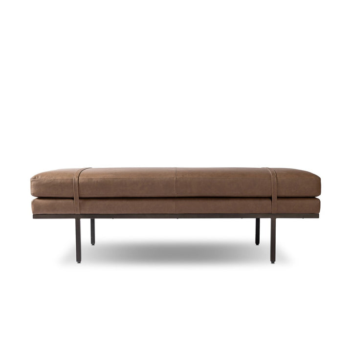 Harris Accent Bench - Maestro Cigar - 108840-006_1