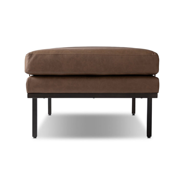 Harris Accent Bench - Maestro Cigar - 108840-006_3