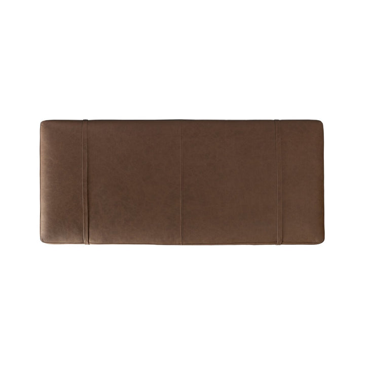 Harris Accent Bench - Maestro Cigar - 108840-006_7