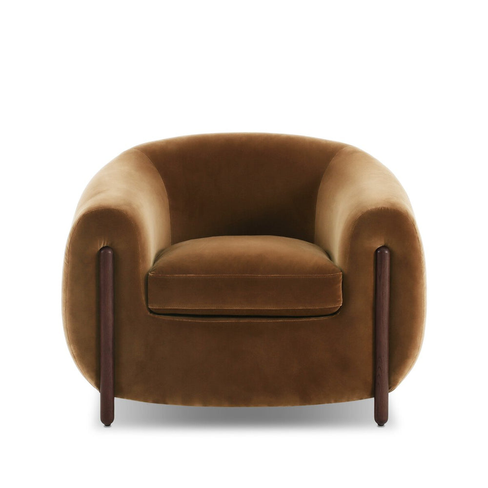 Lyla Chair - Surrey Ochre - 108950-021_1