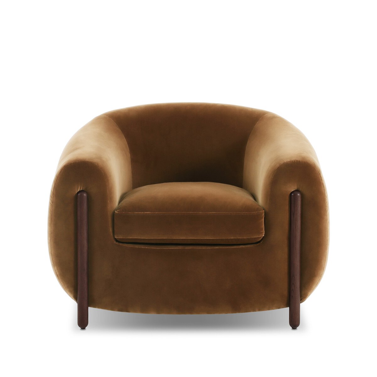Lyla Chair - Surrey Ochre - 108950-021_1