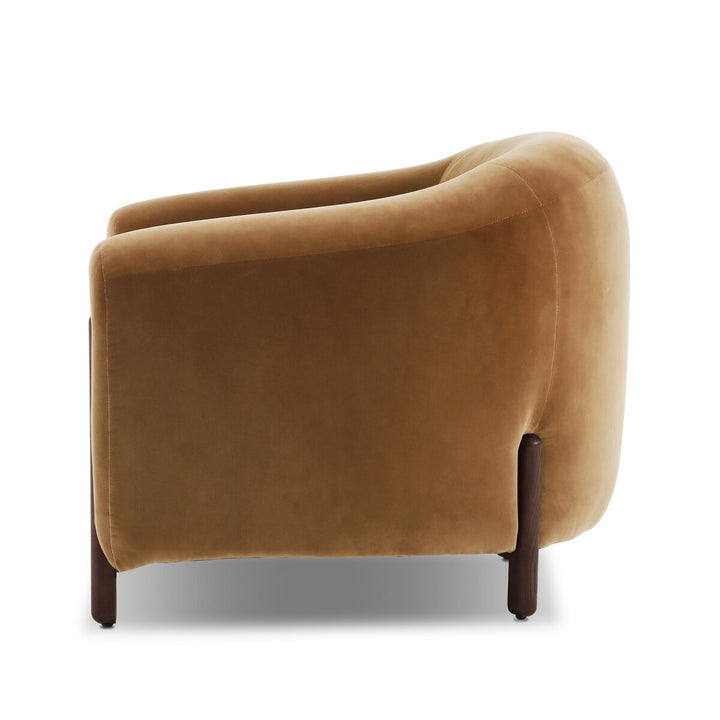 Lyla Chair - Surrey Ochre - 108950-021_3