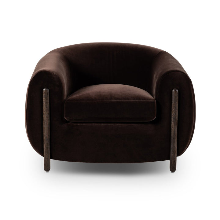 Lyla Chair - Surrey Cocoa - 108950-022_1