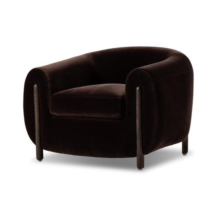 Lyla Chair - Surrey Cocoa - 108950-022_2