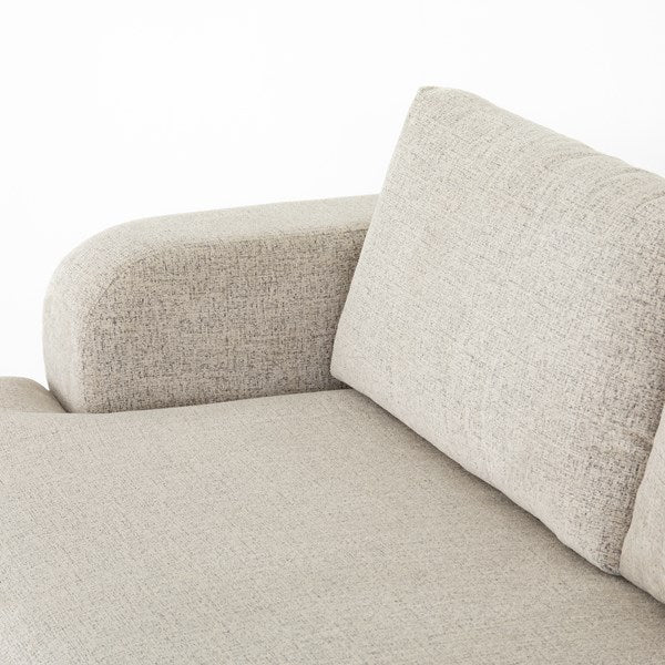Benito Sofa 90"