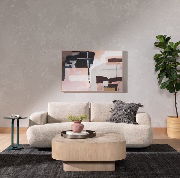 Benito Sofa 90"