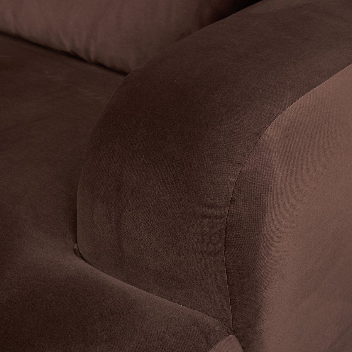 Benito Sofa - Surrey Cocoa - 108952-010_7