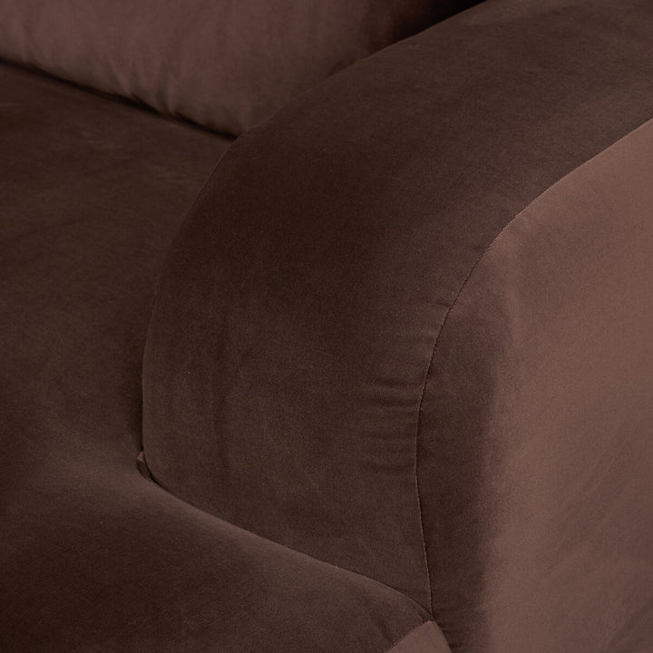 Benito Sofa - Surrey Cocoa - 108952-010_7