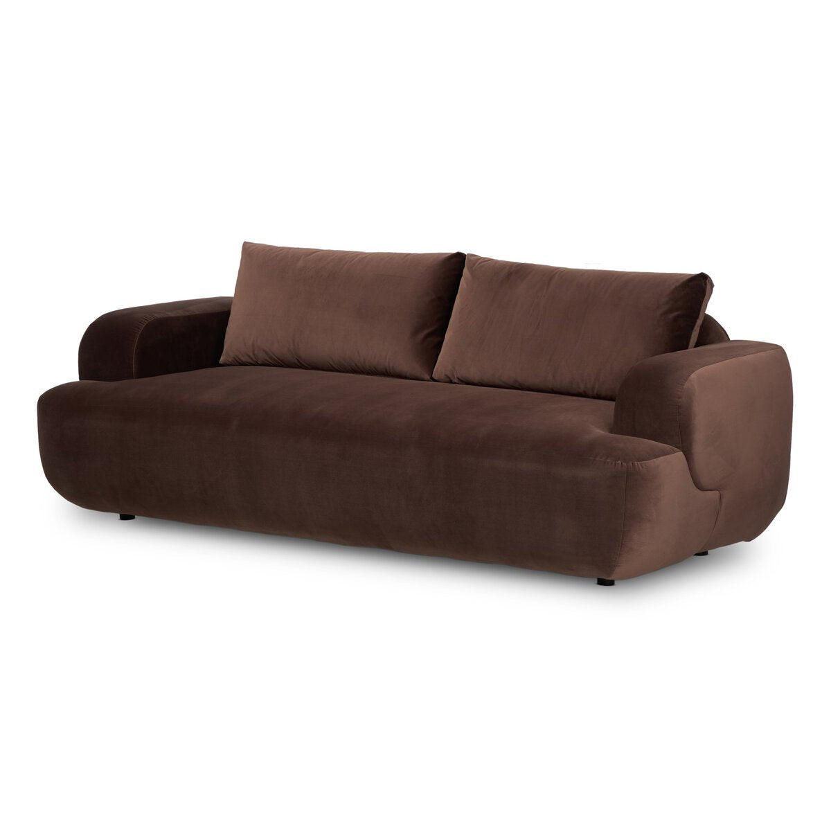 Benito Sofa - Surrey Cocoa - 108952-010_2