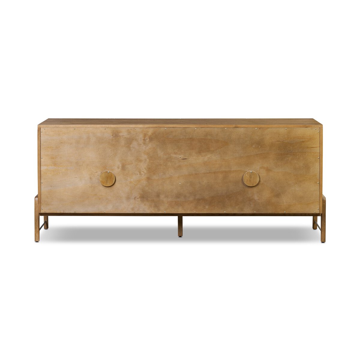 Rosedale Sideboard - Amber Oak Veneer - 108998-004_5