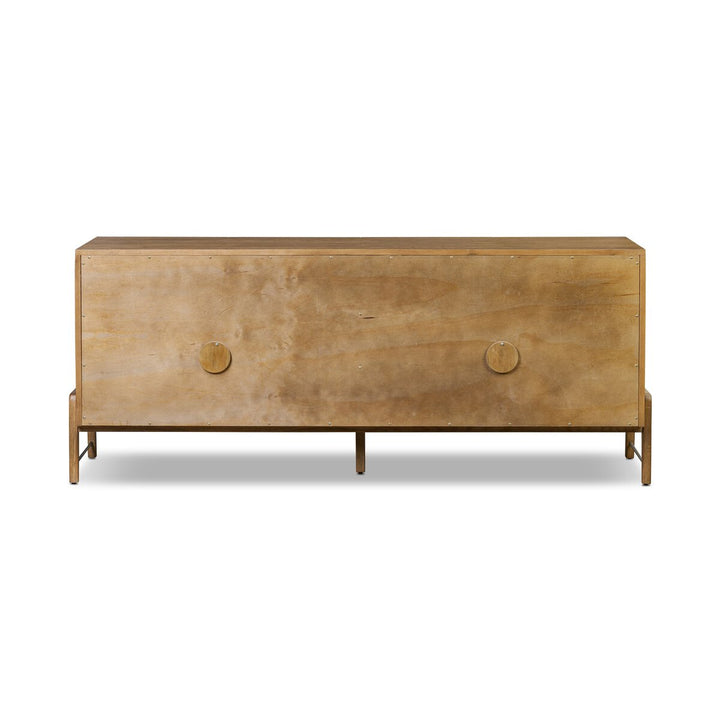 Rosedale Sideboard - Amber Oak Veneer - 108998-004_5