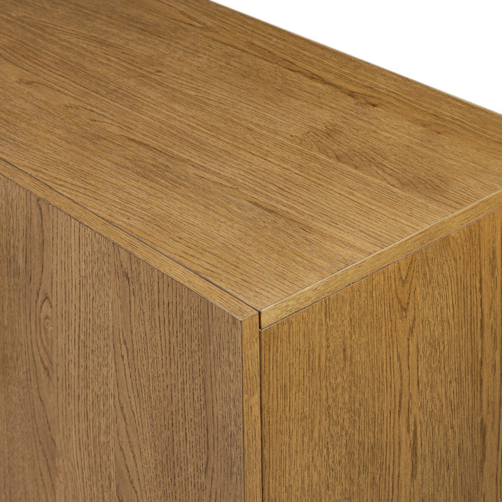 Rosedale Sideboard - Amber Oak Veneer - 108998-004_7