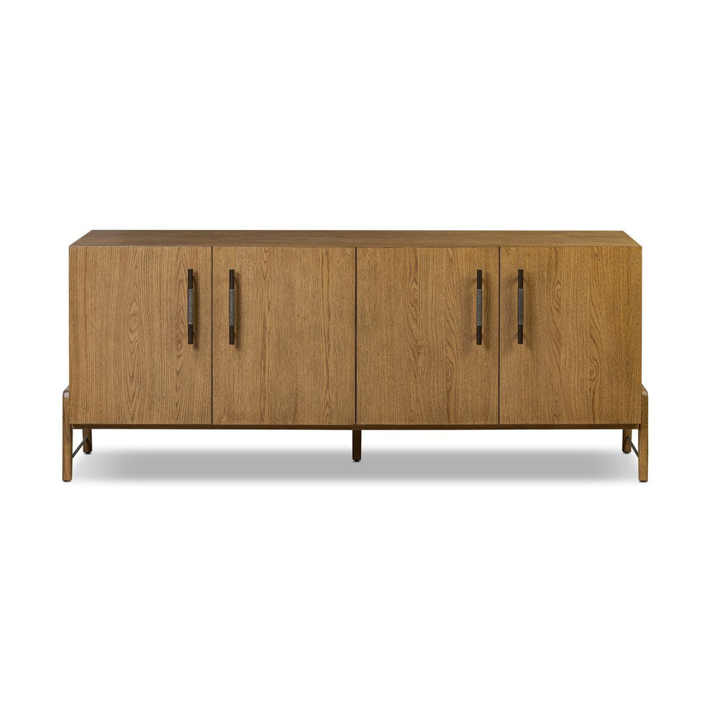 Rosedale Sideboard - Amber Oak Veneer - 108998-004_1