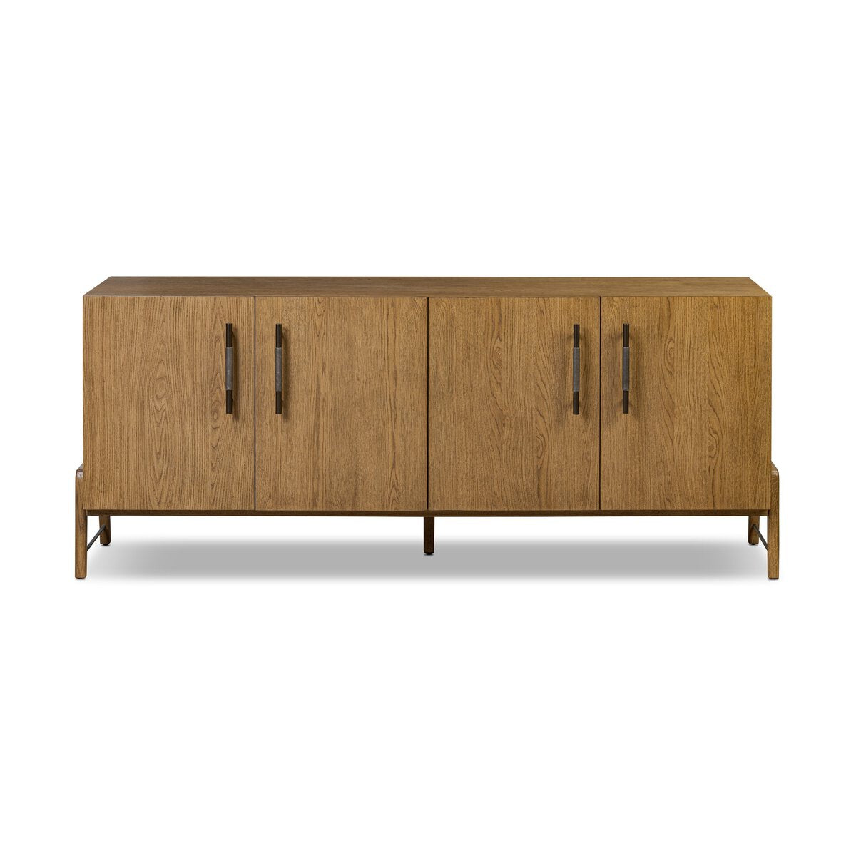 Rosedale Sideboard - Amber Oak Veneer - 108998-004_1