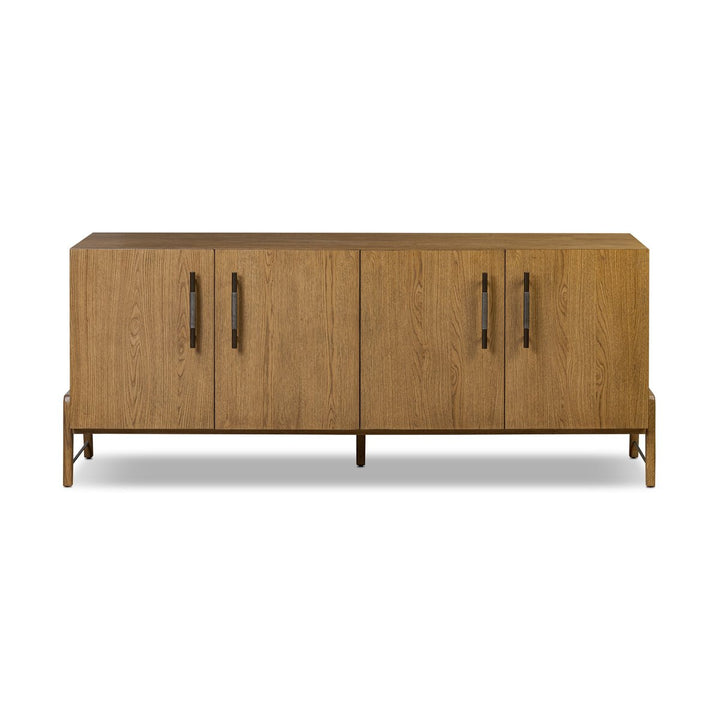 Rosedale Sideboard - Amber Oak Veneer - 108998-004_1