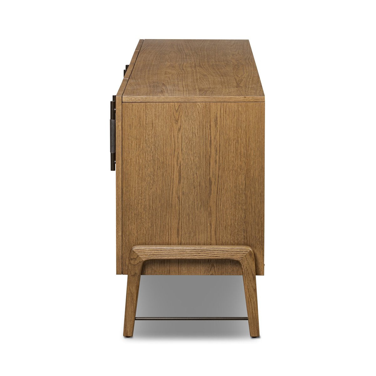 Rosedale Sideboard - Amber Oak Veneer - 108998-004_3