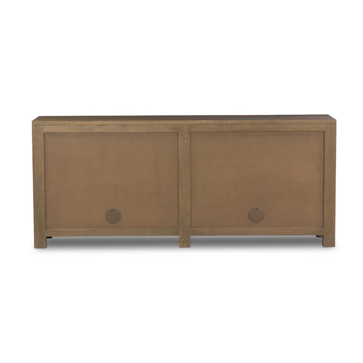 Tilda Sideboard - Taupe Mango - 109085-008_5