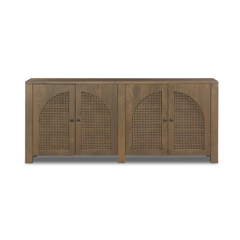 Tilda Sideboard - Taupe Mango - 109085-008_1
