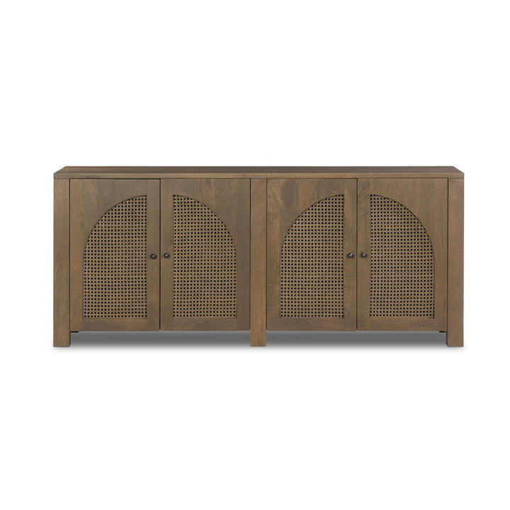 Tilda Sideboard - Taupe Mango - 109085-008_1