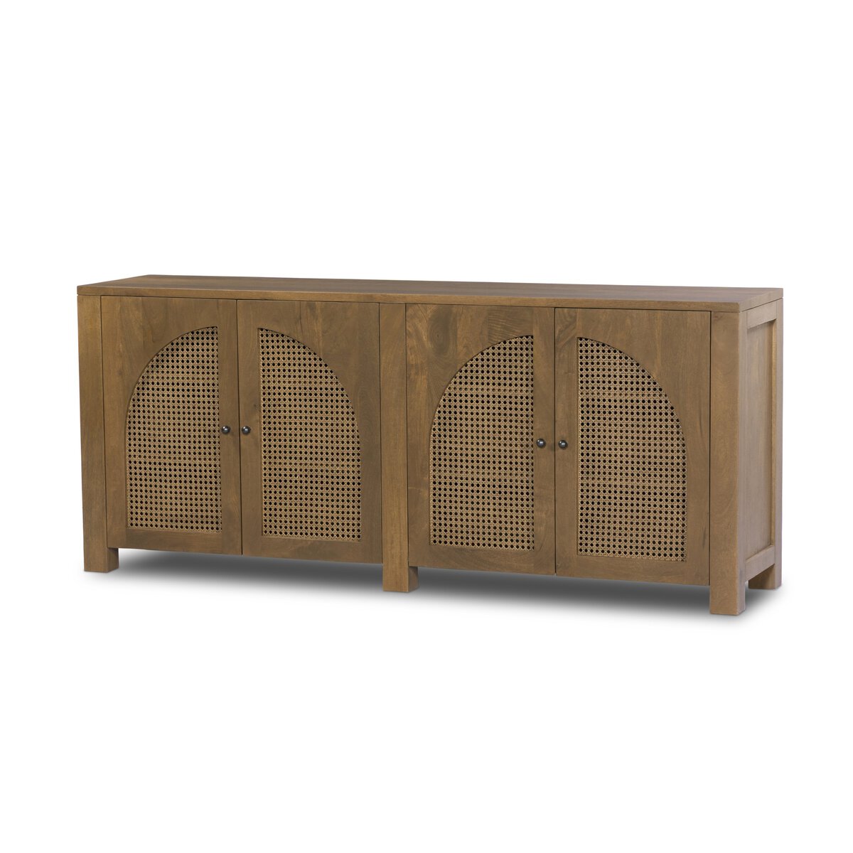 Tilda Sideboard - Taupe Mango - 109085-008_2