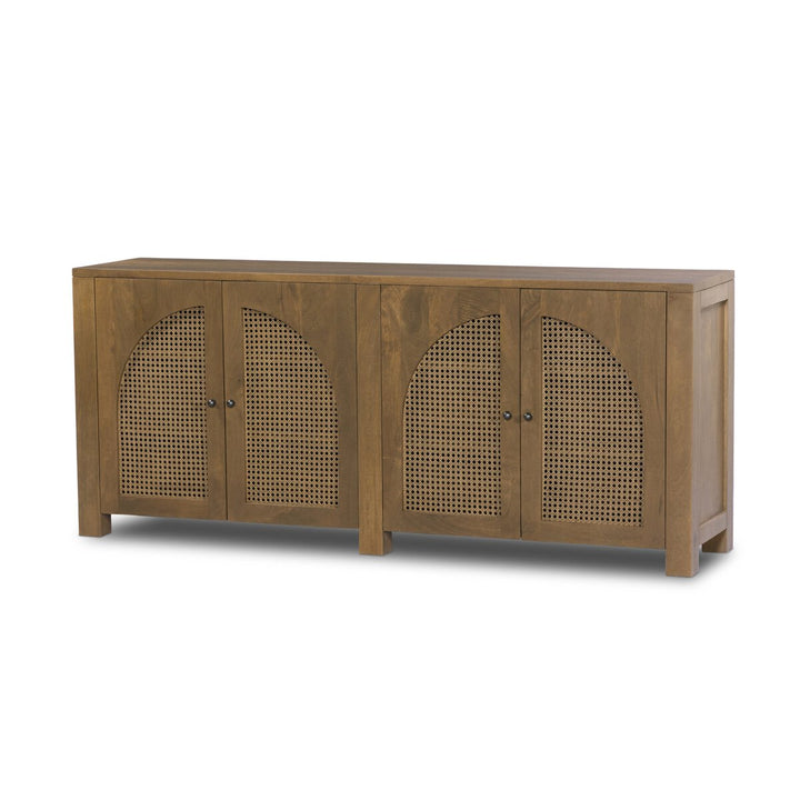Tilda Sideboard - Taupe Mango - 109085-008_2