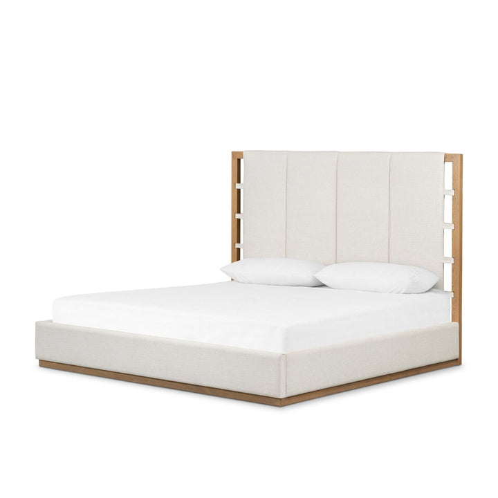 Barnett Bed - King - 109130-005_2
