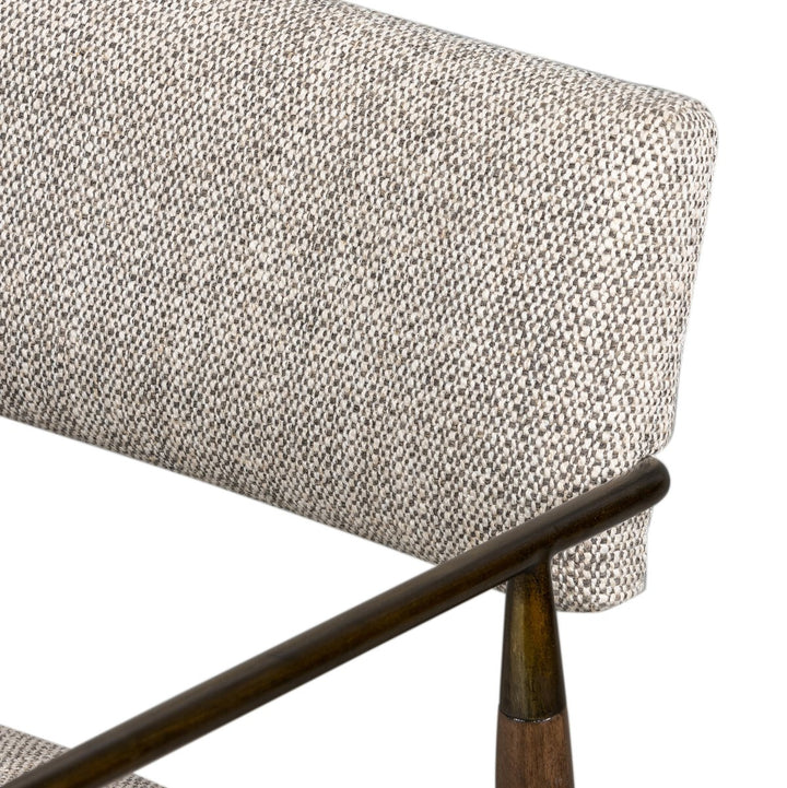 Waldon Dining Chair - Thames Coal - 109211-007_5