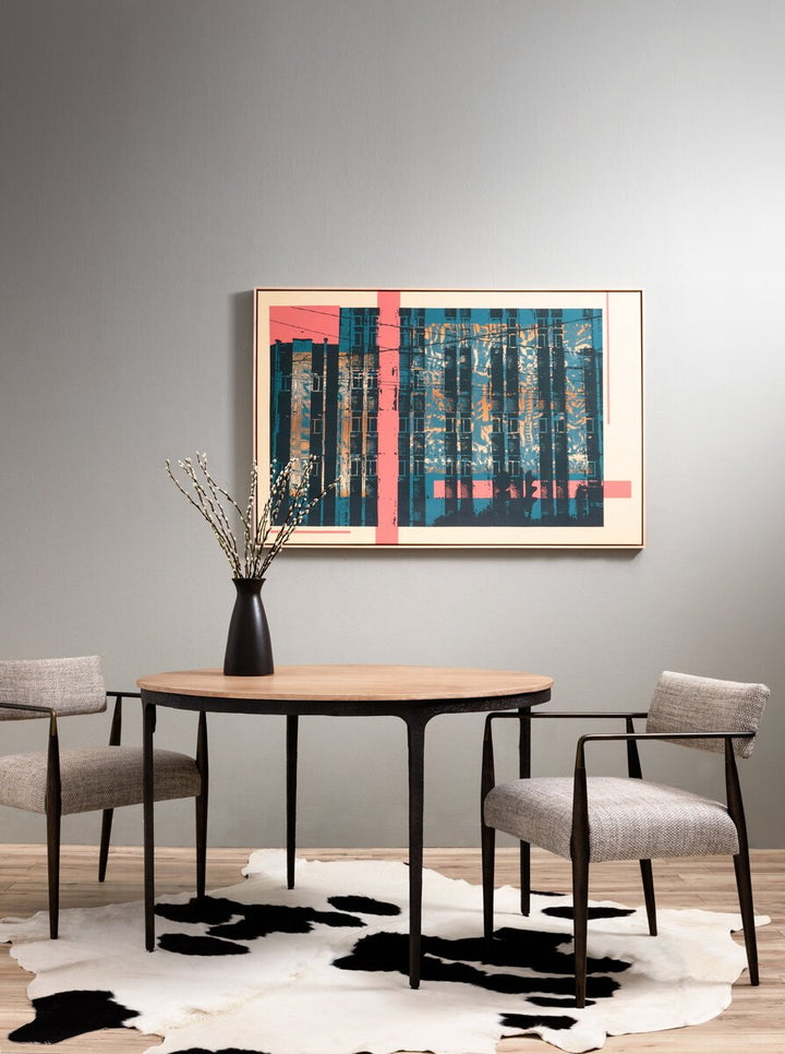 Waldon Dining Chair - Thames Coal - 109211-007_4
