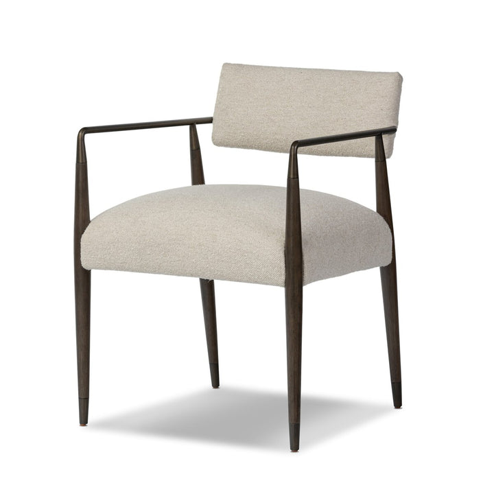 Waldon Dining Chair - Charter Oatmeal - 109211-013_2