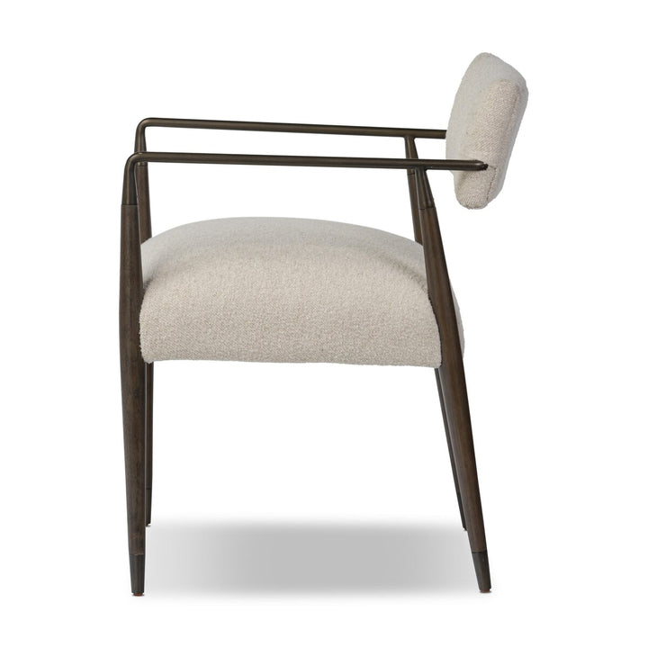 Waldon Dining Chair - Charter Oatmeal - 109211-013_3