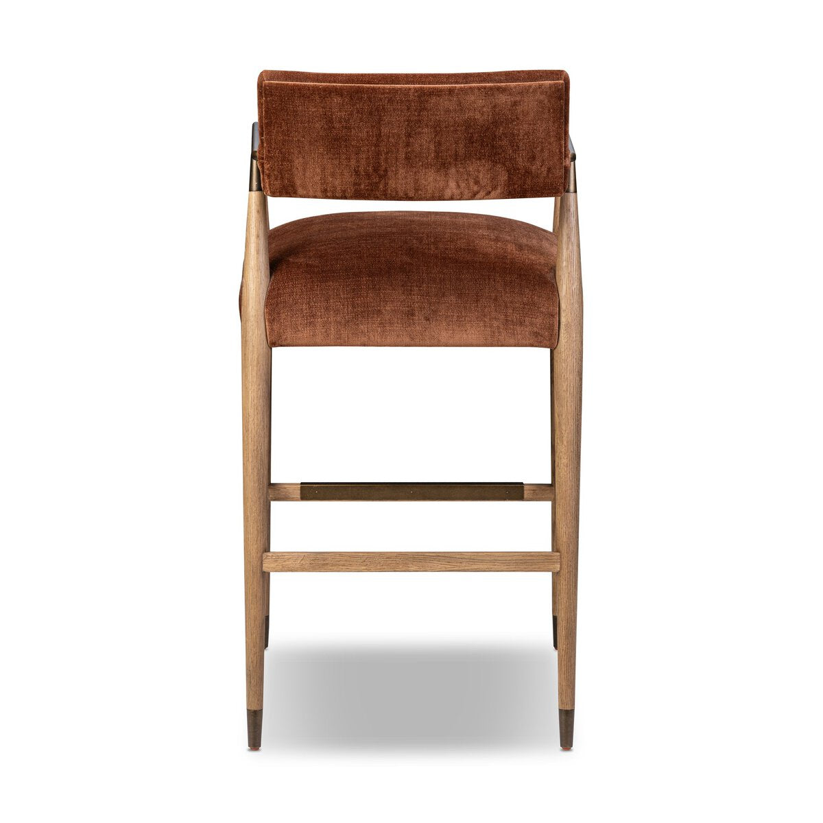 Waldon Bar + Counter Stool - Altair Sienna - Bar - 109270-016_5