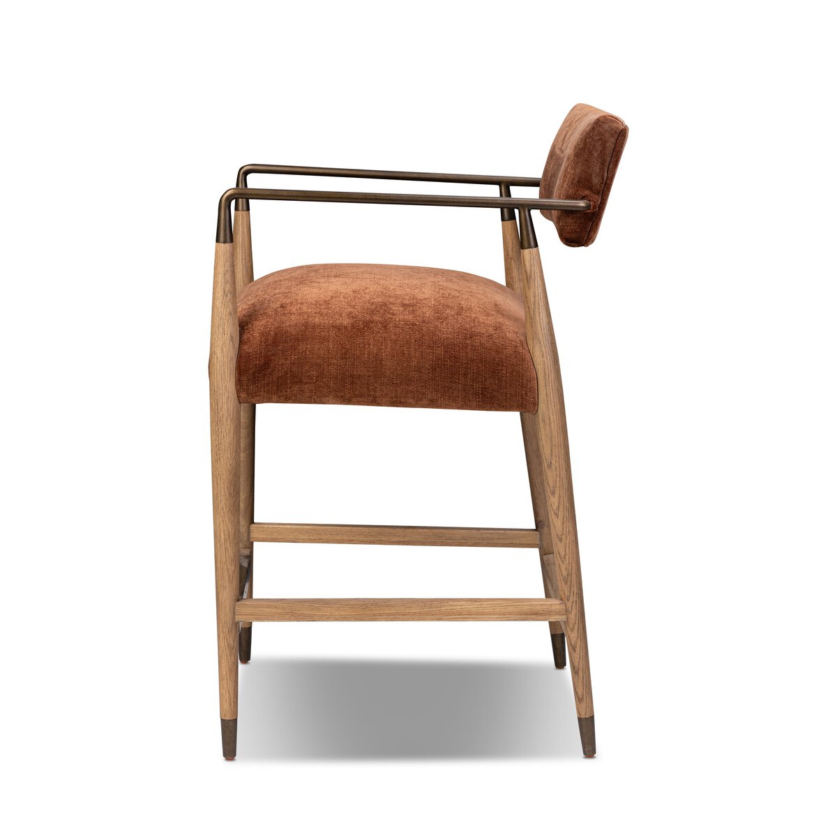 Waldon Bar + Counter Stool - Altair Sienna - Counter - 109270-017_3