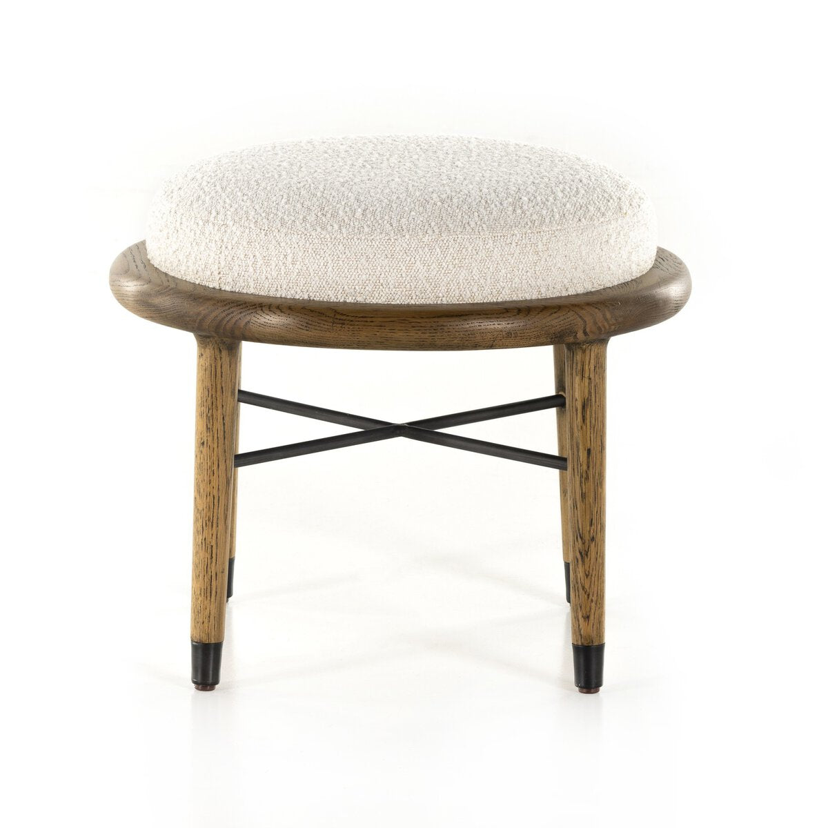 Petra Accent Stool