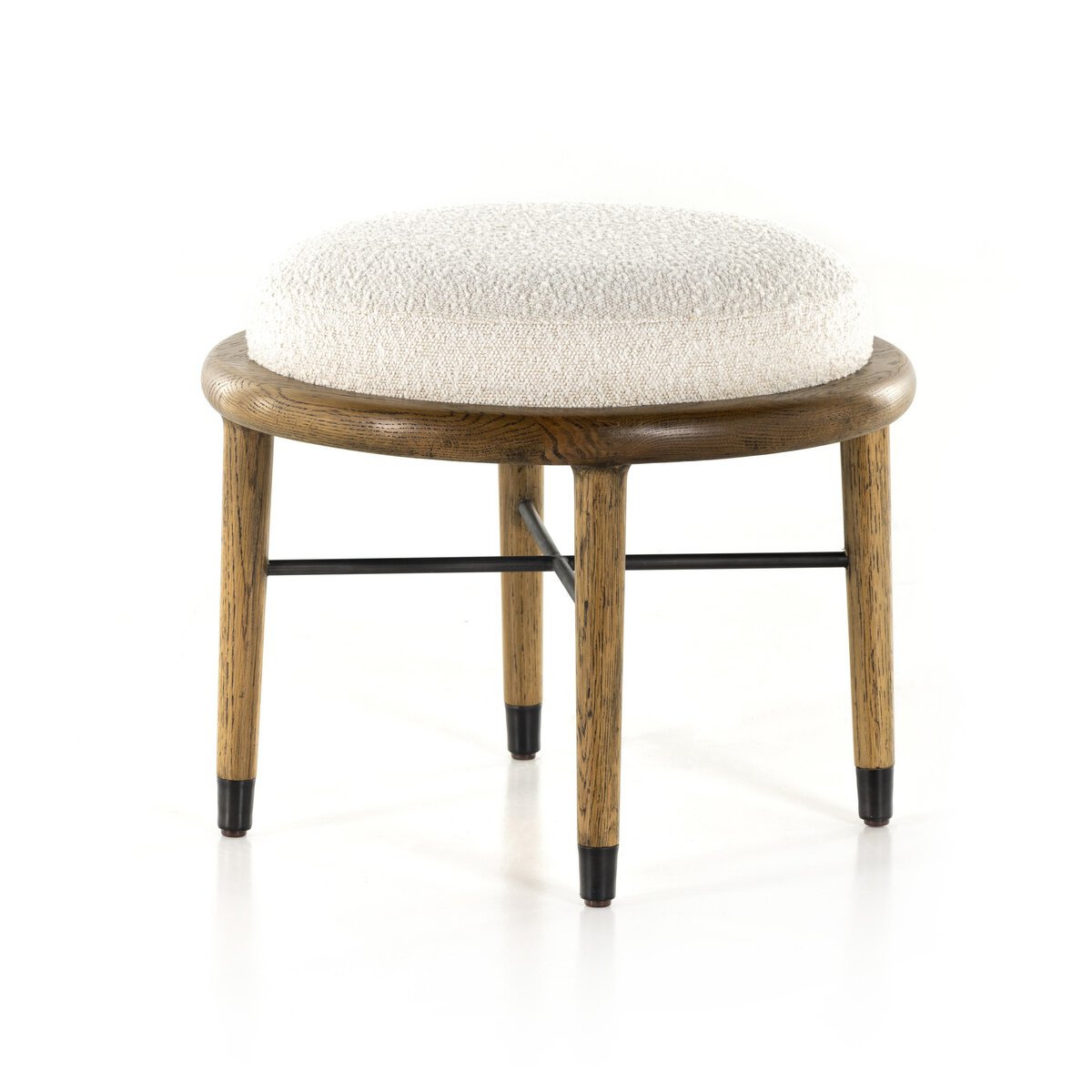 Petra Accent Stool
