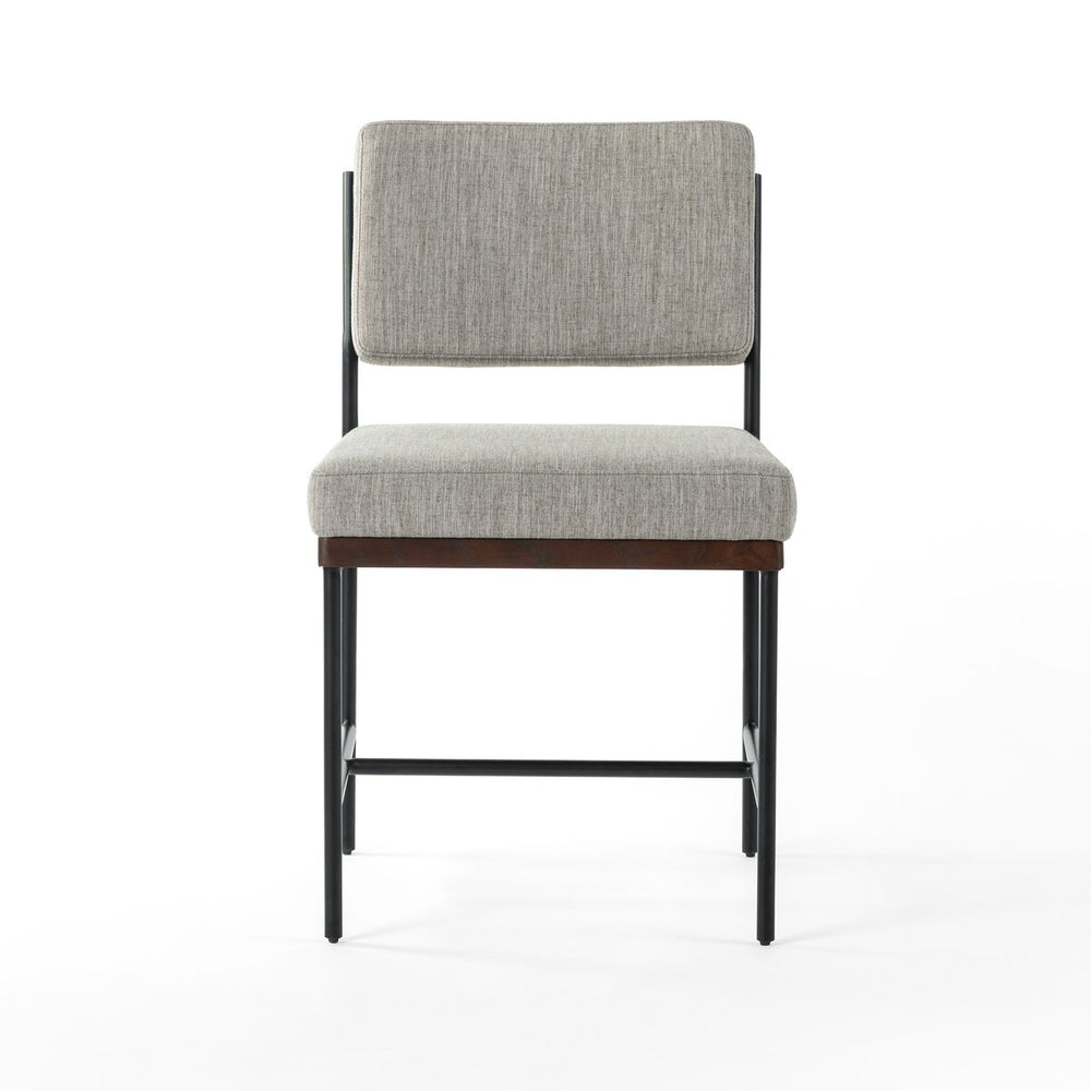 Benton Dining Chair - Savile Flannel - 109317-001_1