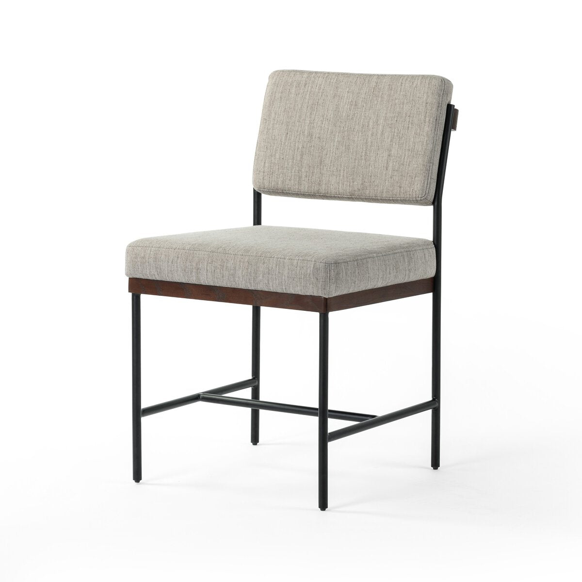 Benton Dining Chair - Savile Flannel - 109317-001_2