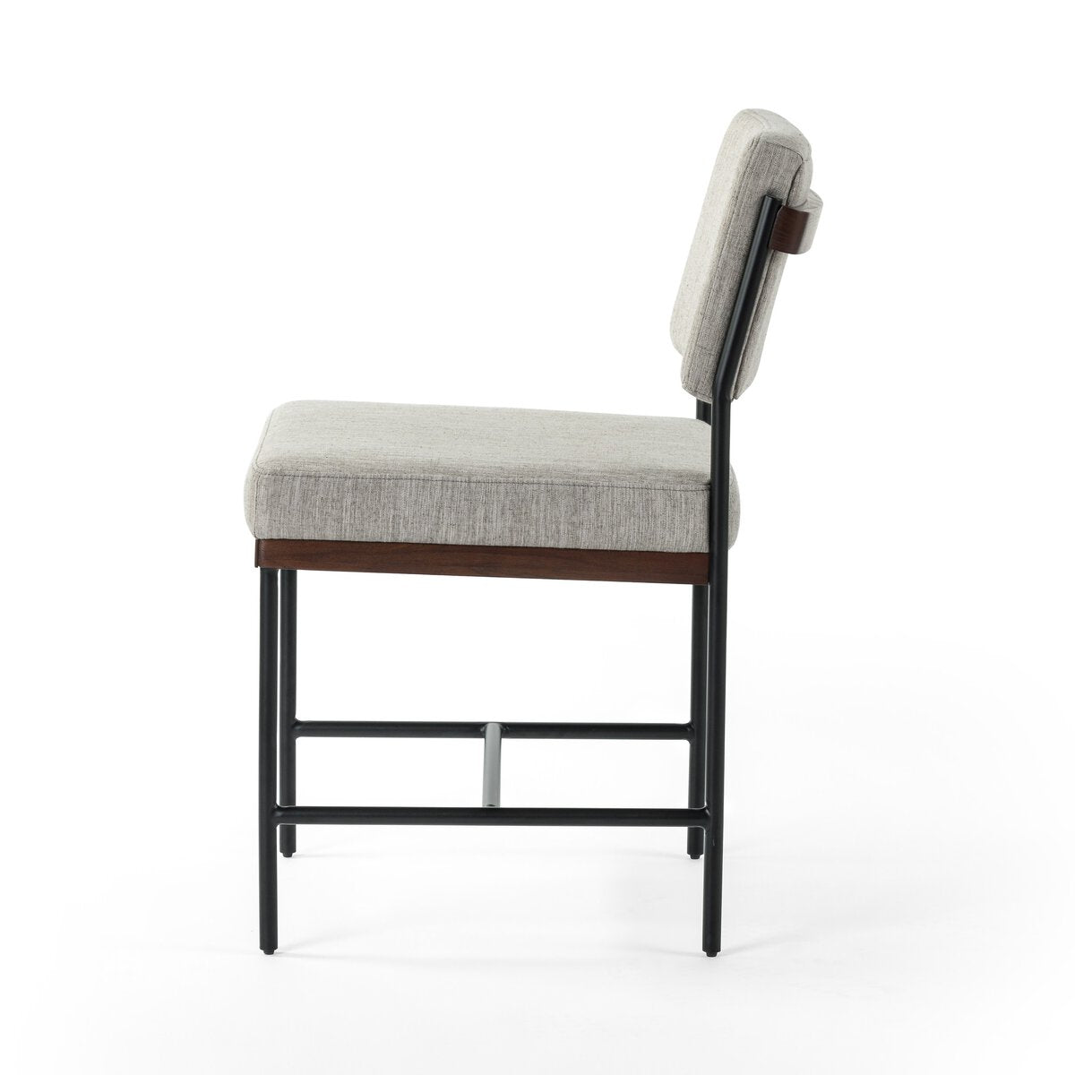 Benton Dining Chair - Savile Flannel - 109317-001_3
