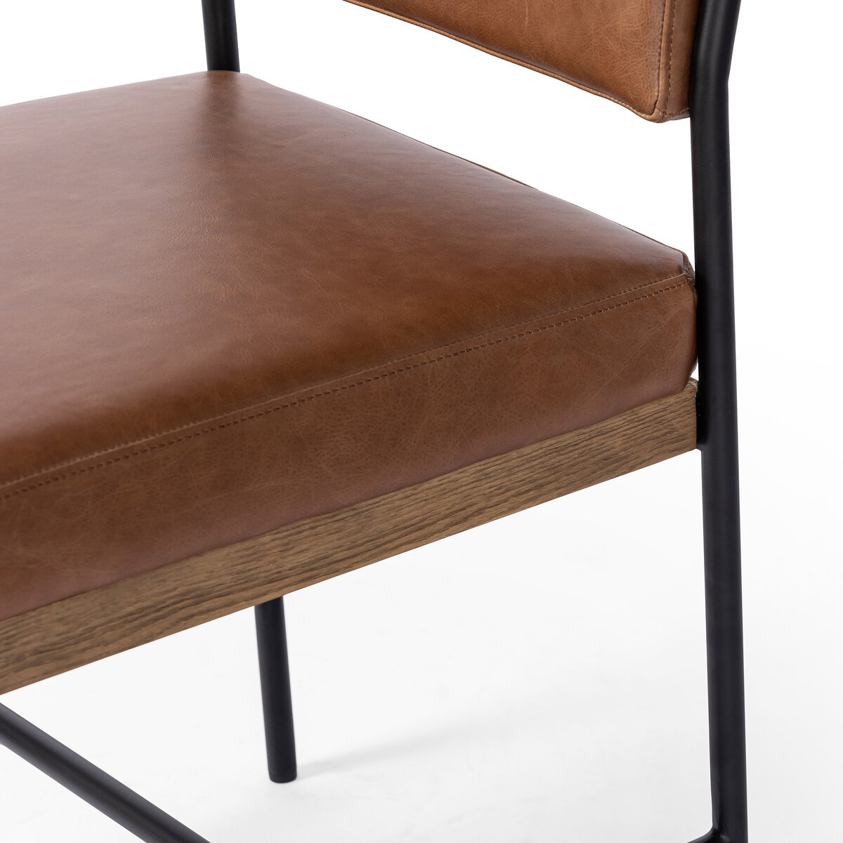 Benton Dining Chair - Sonoma Chestnut - 109317-004_5