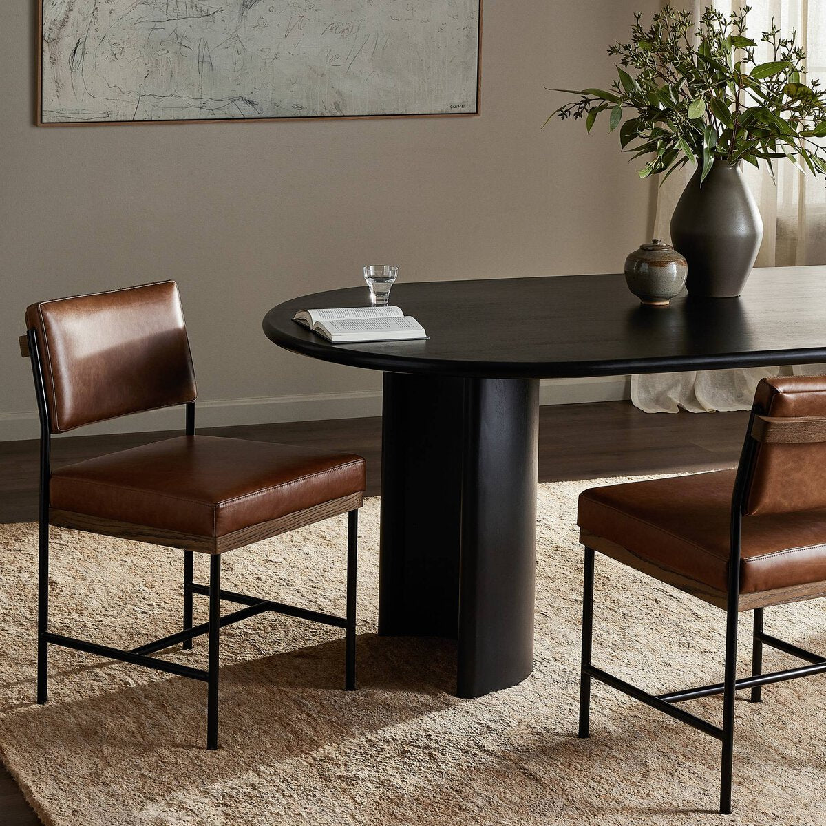 Benton Dining Chair - Sonoma Chestnut - 109317-004_4