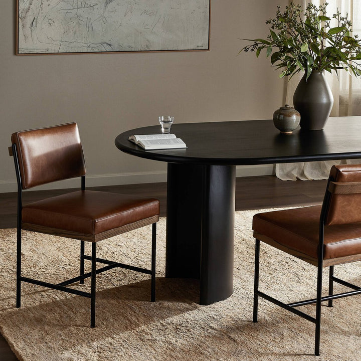 Benton Dining Chair - Sonoma Chestnut - 109317-004_4