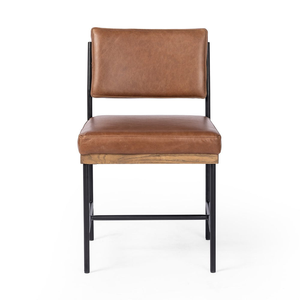Benton Dining Chair - Sonoma Chestnut - 109317-004_1