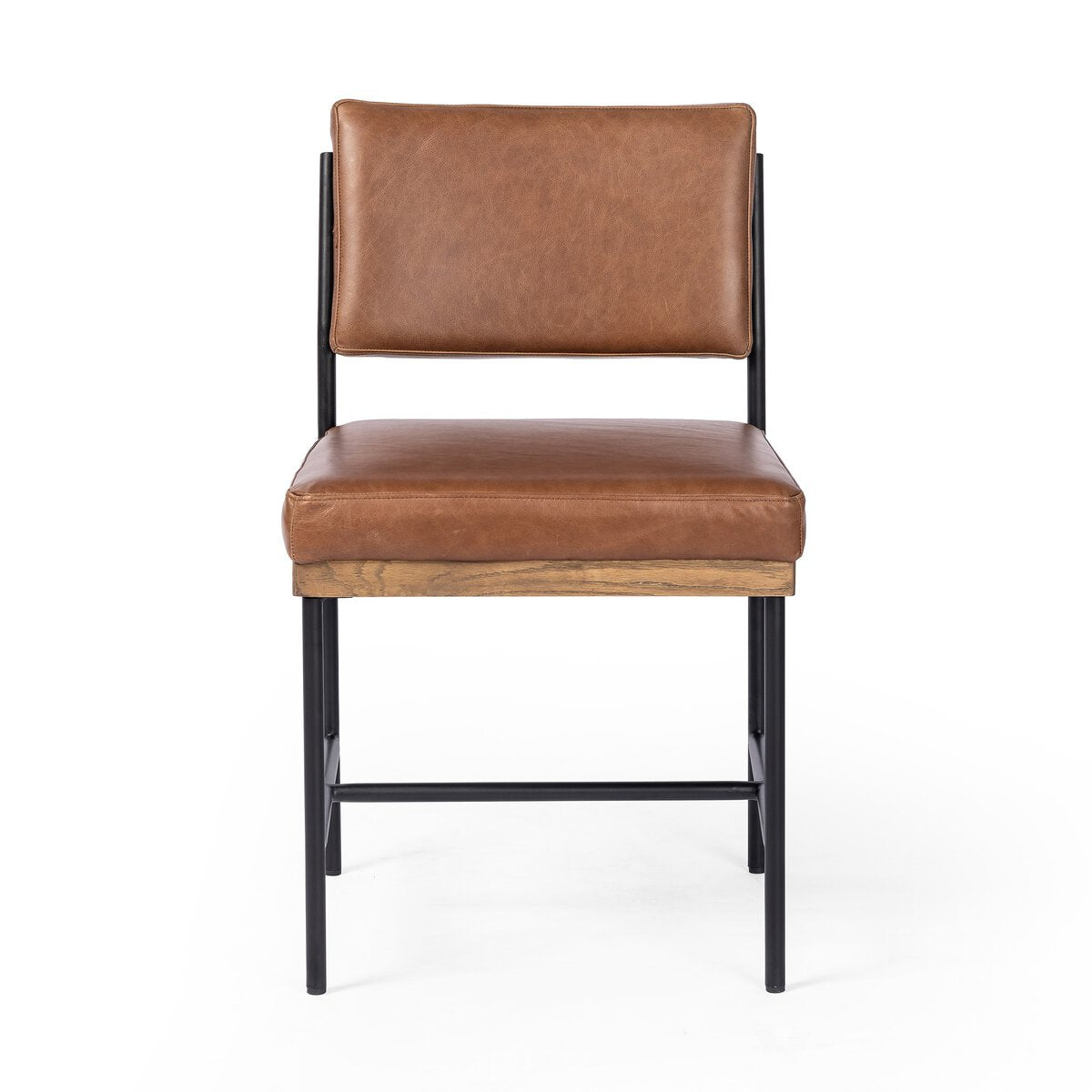 Benton Dining Chair - Sonoma Chestnut - 109317-004_1