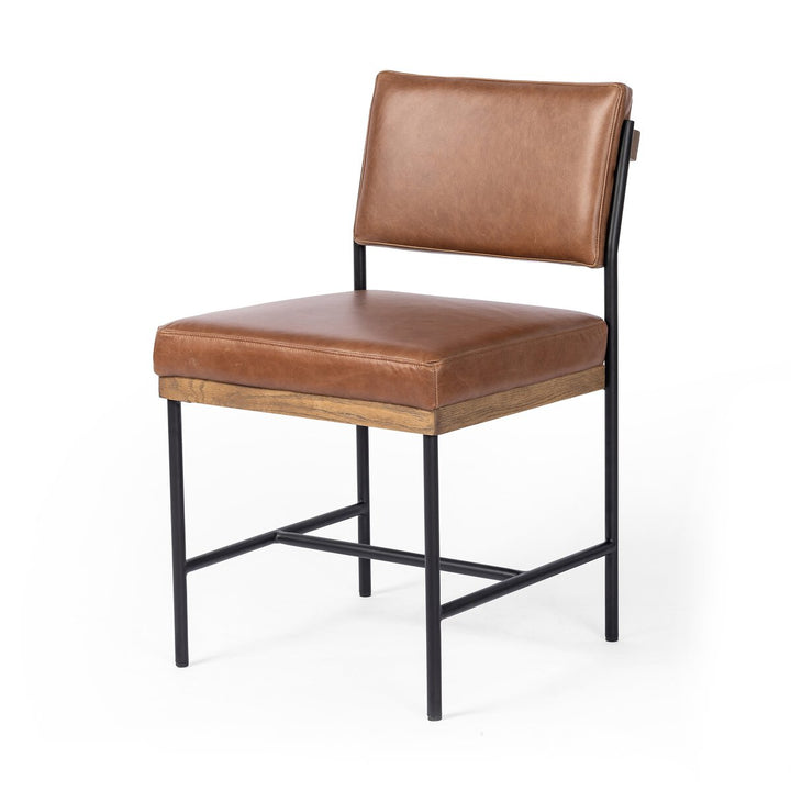 Benton Dining Chair - Sonoma Chestnut - 109317-004_2
