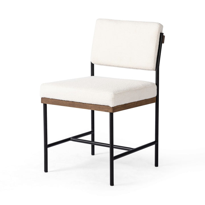 Benton Dining Chair - Fayette Cloud - 109317-005_2