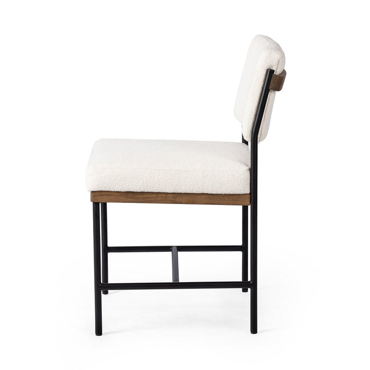 Benton Dining Chair - Fayette Cloud - 109317-005_3