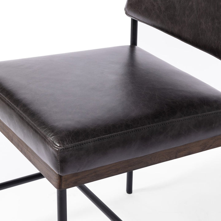 Benton Dining Chair - Sonoma Black - 109317-006_5